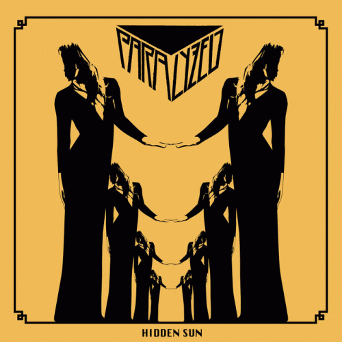 Paralyzed : Hidden Sun Paralyzed : Hidden Sun